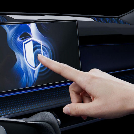3mk Protection Audi A3 8y Sportback Virtual Cockpit Plus 2020 3mk Techwrap Матиран Централен Дисплей W-twmcedil-aa38ysp
