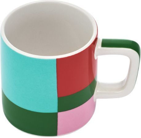 La Cafetière Κούπα Κεραμική Πράσινη 120ml