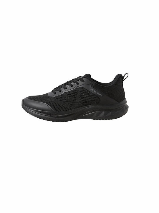 Men's Sneakers Black