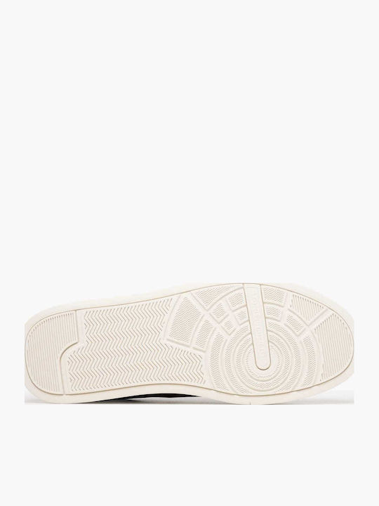 Men's Chunky Sneakers Brown
