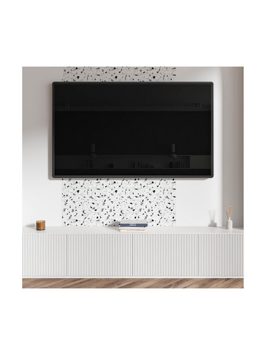 Coloray Lămpi de perete Alb 9x30x30εκ.