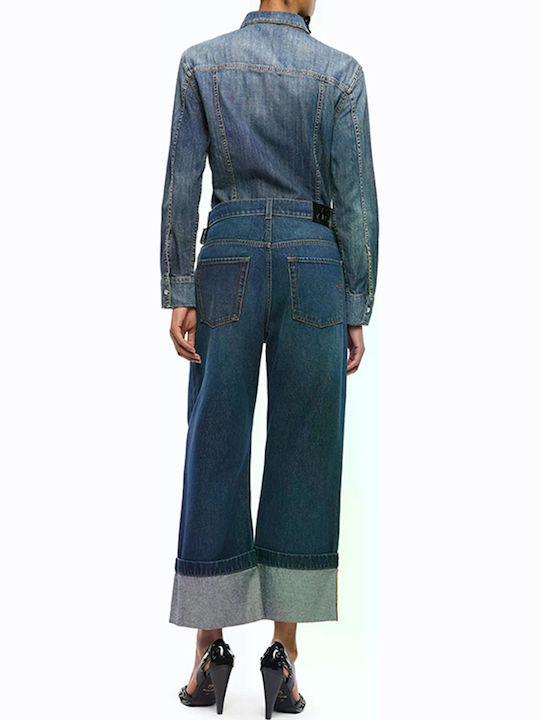 Women's Slim Fit Jeans Pants