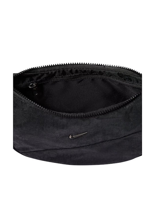 Aura Women's Shoulder Bag Black
