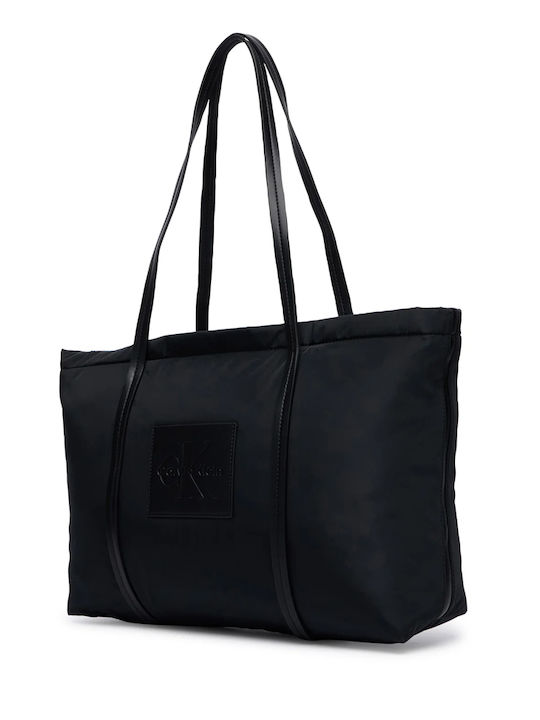 Women's Tote Handbag Black