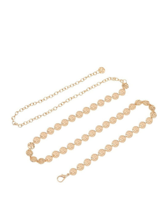 Women's Chain Belt