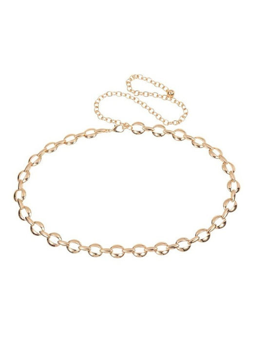Women's Chain Belt