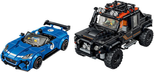 LEGO Ediții pentru 10+ Ani 740 buc