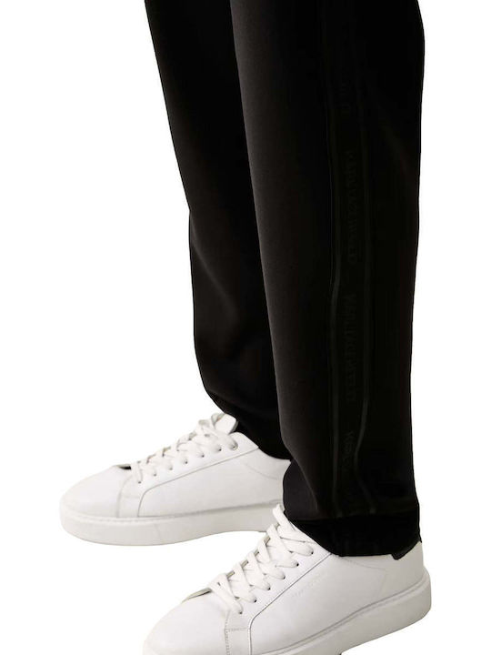 Sweatpants Black