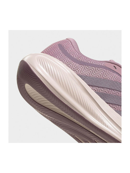 Response Runner Women's Sport Shoes Running Dusty Rose