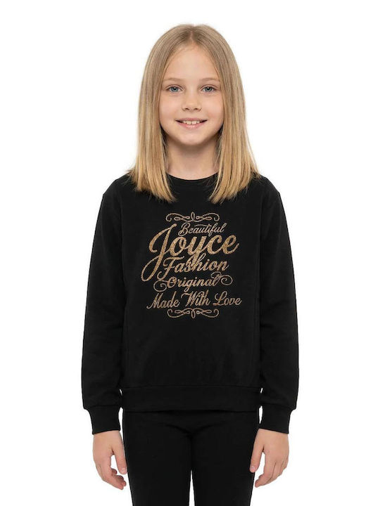 Joyce