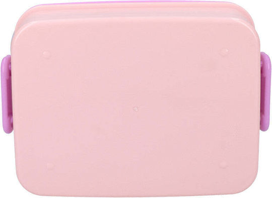 Vintage Lovers Plastic Kids' Food Container Hello Kitty 16 x 13 x 5cm