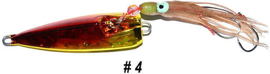 Hayabusa Kick Bottom Fs422 Artificial Bait Slider Fluorescent Pink 150g Fs422