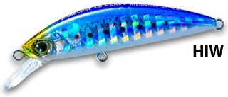 Duel Lg Heavy Artificial Bait Minnow 5cm Hgr