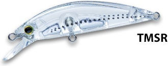 Duel Lg Heavy Artificial Bait Minnow 5cm Hgr
