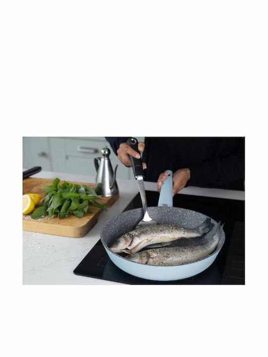 Kitchen Craft Тиган от лят алуминий с незалепващо покритие 26cm
