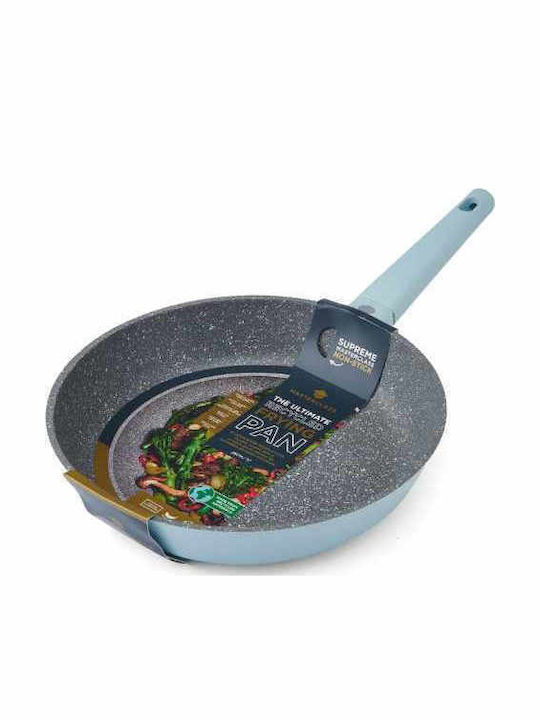 Kitchen Craft Тиган от лят алуминий с незалепващо покритие 26cm