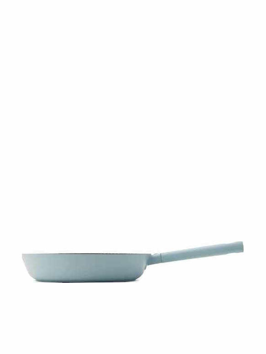 Kitchen Craft Тиган от лят алуминий с незалепващо покритие 26cm