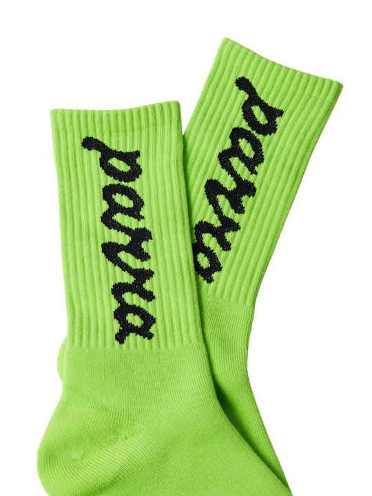 Parra Sportsocken Grüne 1 Paar