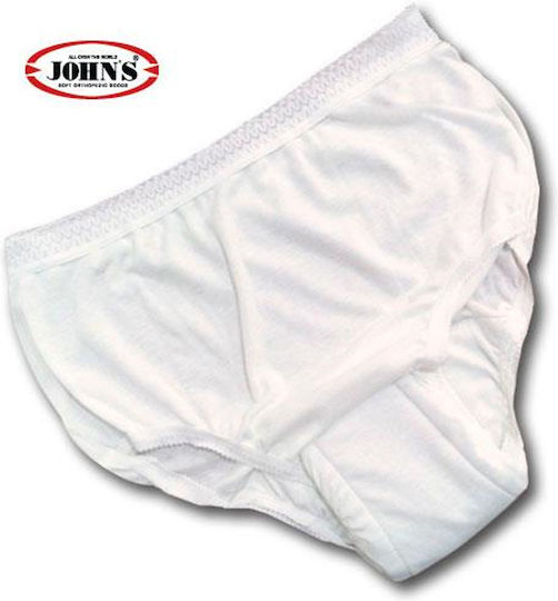 Johns Incontinence Underwear 1pc