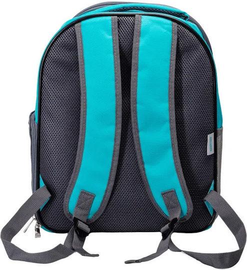 Nobleza Backpack for Dog / Cat Transport Blue W33xD23xH38.5cm