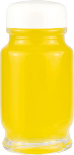 10 Βάζα Μπαχαρικών 50ml Σετ Αεροστεγών Δοχείων