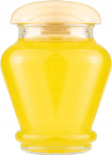 5x Glas Gefäß Behälter 160ml Gewürze