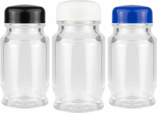 50 Gewürzgläser 50 Ml Set Luftdichte Behälter 50 Ml