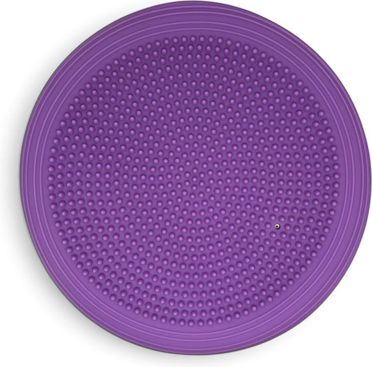 Balance Cushion Purple