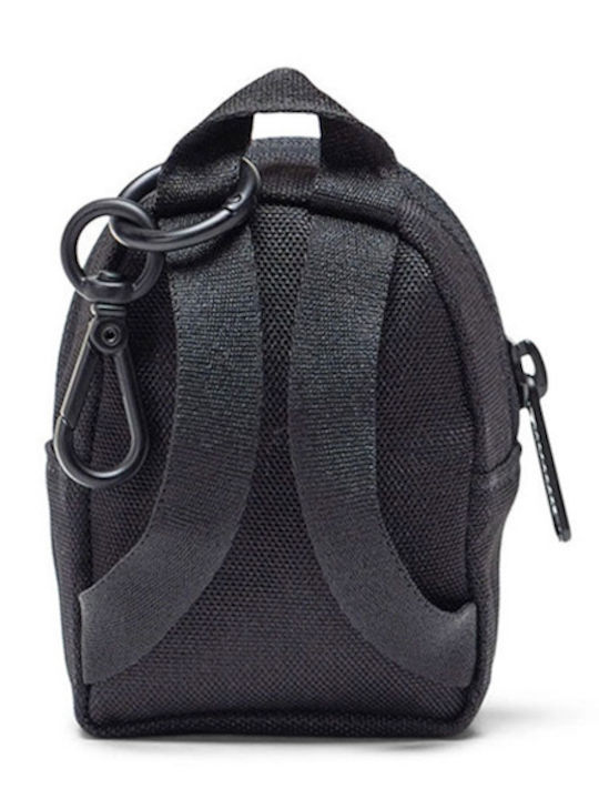 Herschel Klassischer Schwarz Rucksack Herschel Klassischer Schwarz Rucksack