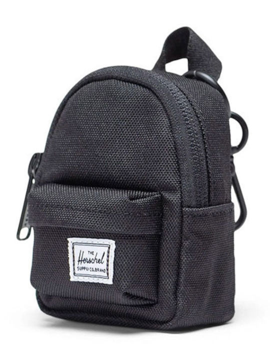 Herschel Classic Μαύρο
