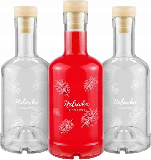 10 Bimberek Tadek 250ml Bedruckung Nalewki