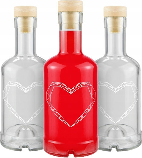 10 Bimberek Tadek 250ml Bedruckung Nalewki