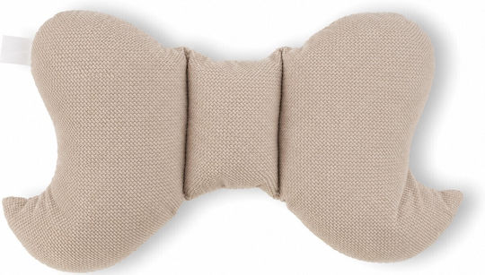 Maboo Kids Decorative Safari Beige Pillow Double Sided 35x21cm