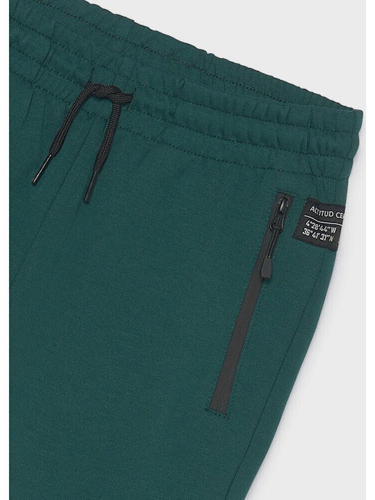 Kinderhose Abeto Fit