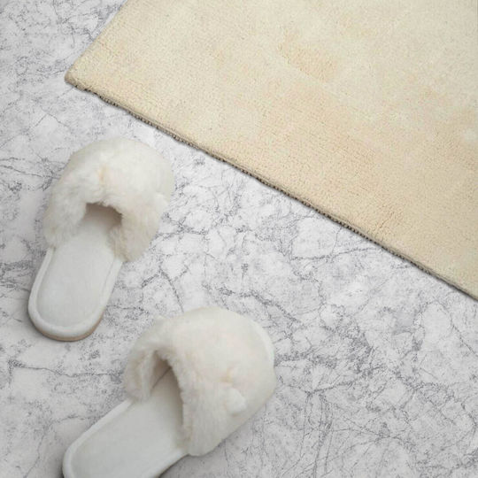 Vinyl Panel Kitchen Or Bathroom Decoration 100x50 Cm Marble Veins
