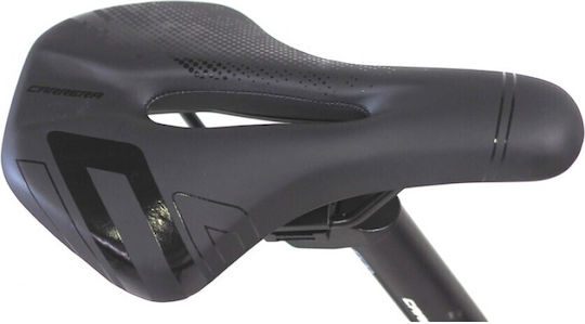 Carrera 29" Γκρι Mountain Bike με Ταχύτητες και Υδραυλικά Δισκόφρενα