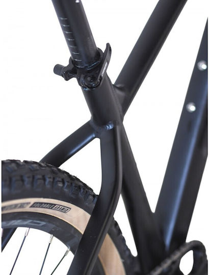Carrera 29" Γκρι Mountain Bike με Ταχύτητες και Υδραυλικά Δισκόφρενα