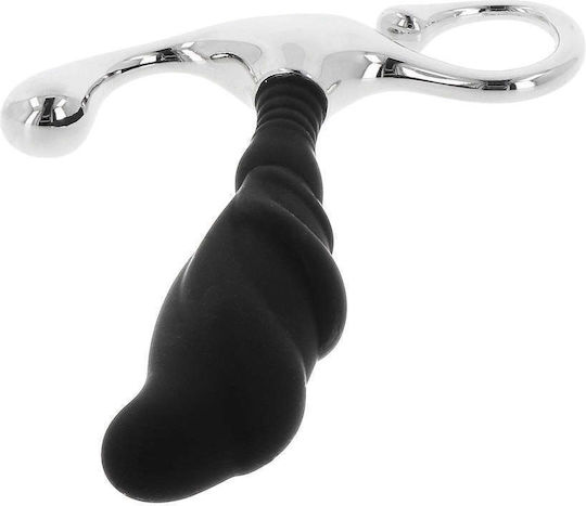 ToyJoy Buttocks Πρωκτική Σφήνα Large 13cm
