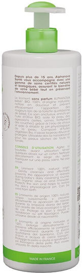 Alphanova Bio 400ml