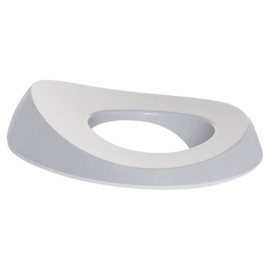 Luma Βabycare Baby Jem Kleinkinder-Toilettensitze Grau