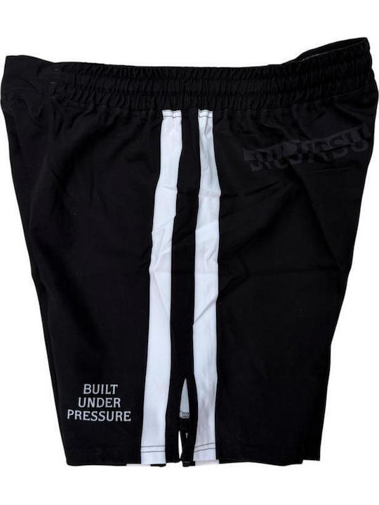 Chosen CFS131 MMA Short Black