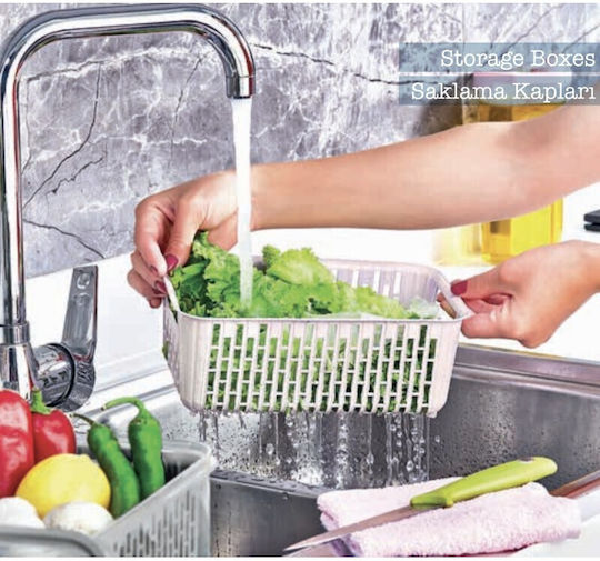 Viosarp Viosarp Kunststoff Mittagsbox 3.5l