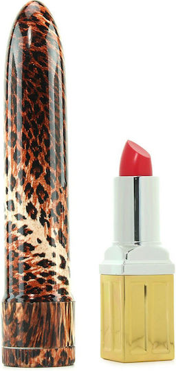 Calexotics Leopard Mini Vibrator 11.5cm