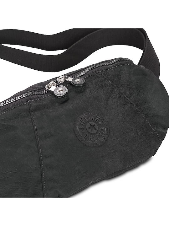Damentasche Gürteltaschen Schwarz