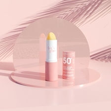 Alphanova Червило Let's Glow 4гр