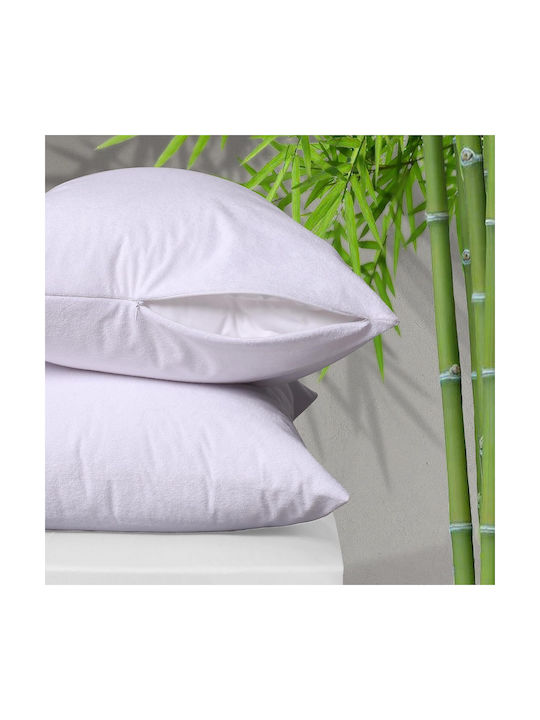Xionoula Home Terrypu Kissenbezug Wasserdicht Wasserdicht 50x70cm