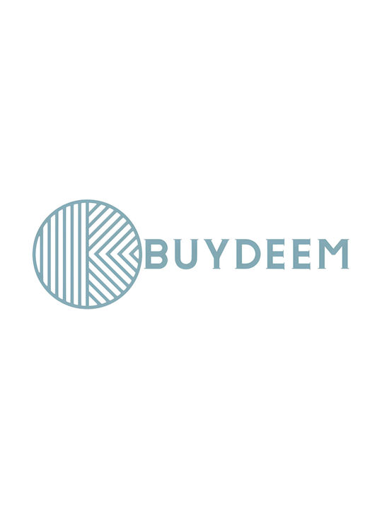 Buydeem Water Bottle 550ml