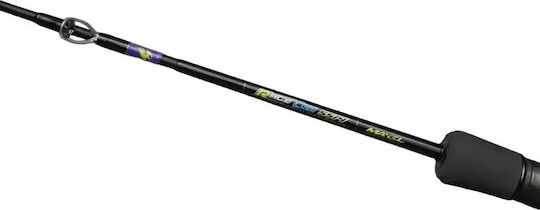 Maxel Rage Core Въдица за Бавно Джигване 1.65m 70-250gr