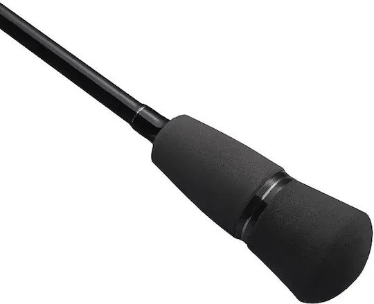 Maxel Rage Core Въдица за Бавно Джигване 1.65m 70-250gr