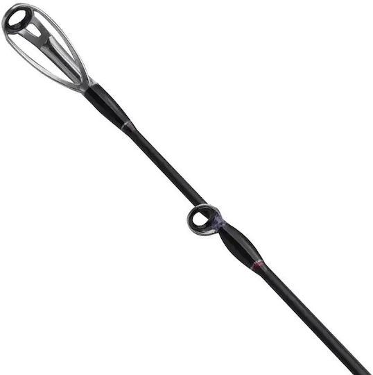 Maxel Rage Core Въдица за Бавно Джигване 1.65m 70-250gr